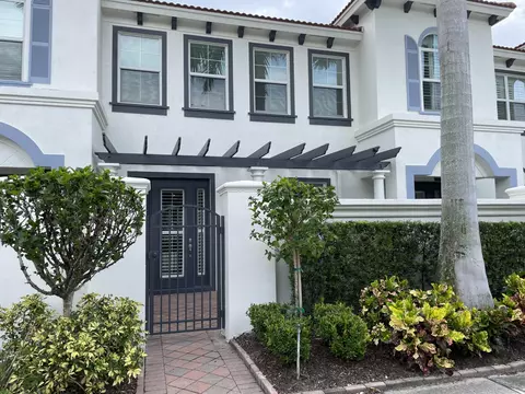 3124 Waterside Cir, Boynton Beach, FL 33435