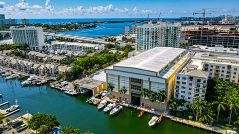 1801 SE 17 St #106, Fort Lauderdale, FL 33316
