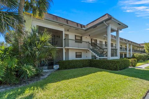 1271 SE Parkview Pl #H-12, Stuart, FL 34994