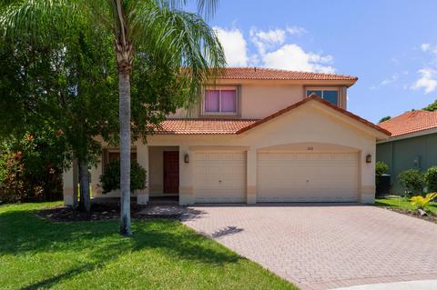 1472 Artimino Ln, Boynton Beach, FL 33436