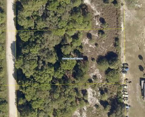 245 S Datil St, Clewiston, FL 33440