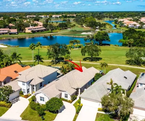 311 Eagleton Golf Dr, Palm Beach Gardens, FL 33418