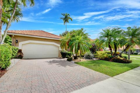 7883 Bridlington Dr, Boynton Beach, FL 33472