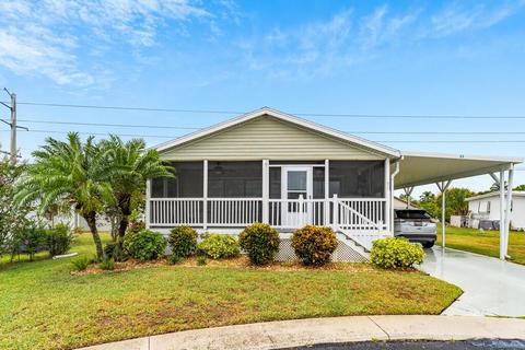 4800 SE Federal Hwy #33, Stuart, FL 34997