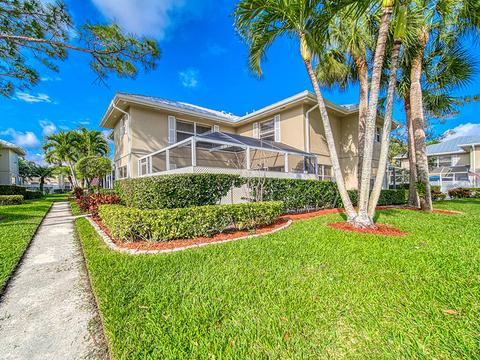 2437 SW Danbury Ln, Palm City, FL 34990