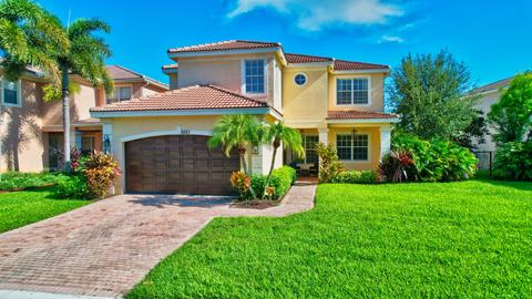 8583 Breezy Oak Way, Boynton Beach, FL 33473