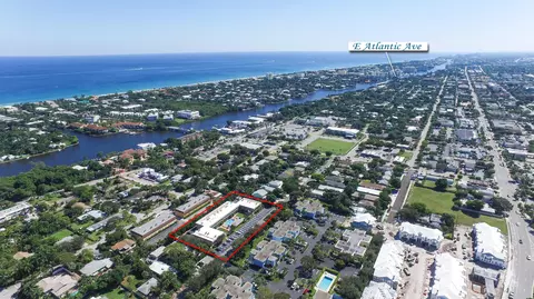 1001 NE 8th Ave #204, Delray Beach, FL 33483