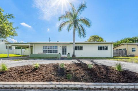 120 S 11th St, Lantana, FL 33462