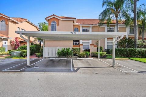 9989 Harbour Lake Cir #201, Boynton Beach, FL 33437