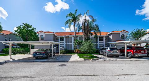 7027 Summer Tree Dr #101, Boynton Beach, FL 33437