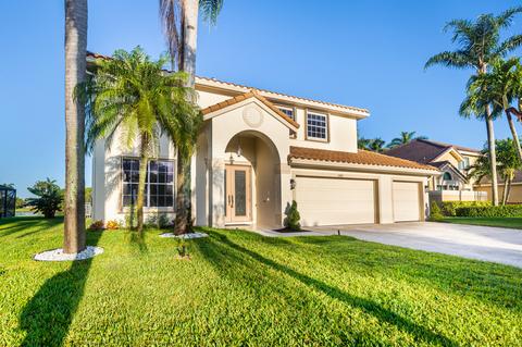 8895 Indian River Run, Boynton Beach, FL 33472
