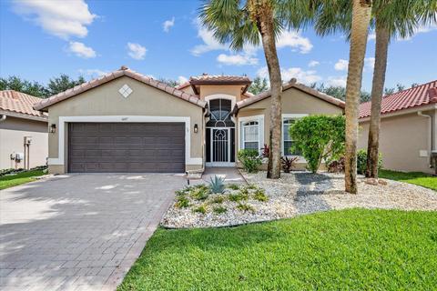 6607 Sherbrook Dr, Boynton Beach, FL 33437