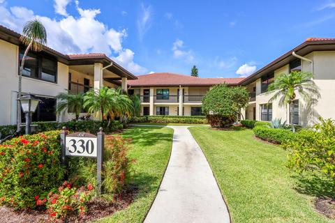330 SW South River Dr #204, Stuart, FL 34997
