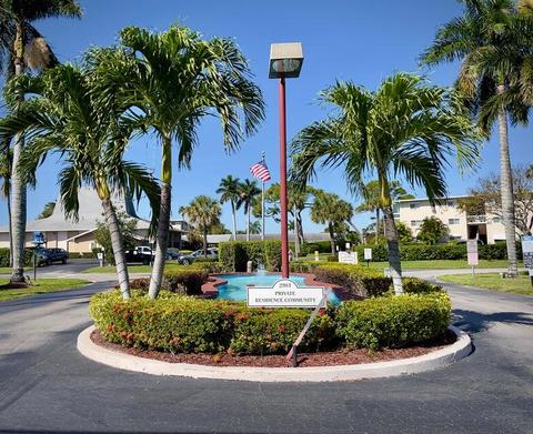Undisclosed, Palm Springs, FL 33461