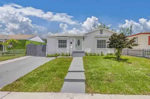 927 34th St, West Palm Beach, FL 33407