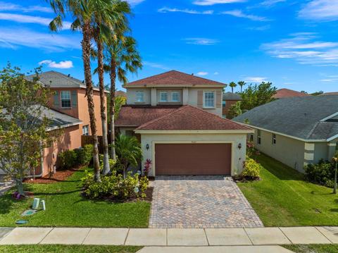 9505 Portside Dr, Fort Pierce, FL 34945