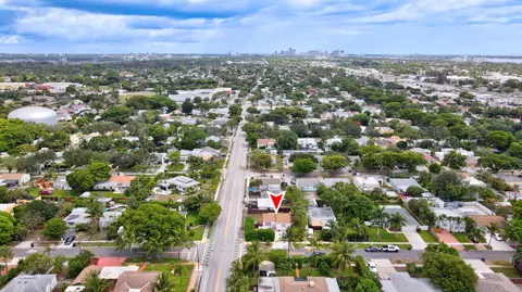 735 Franklin Rd, West Palm Beach, FL 33405