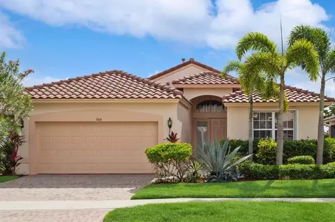 360 NW Sunview Way, Port Saint Lucie, FL 34986