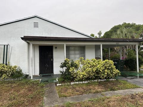 222 NE 14th St, Delray Beach, FL 33444