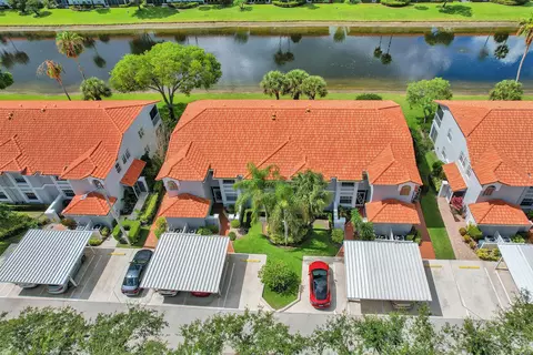 7354 Lake Meadow Way #202, Boynton Beach, FL 33437