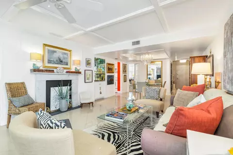 1701 S Flagler Dr #809, West Palm Beach, FL 33401