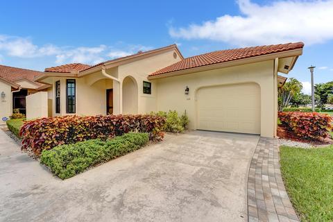 8284 Waterline Dr #106, Boynton Beach, FL 33472
