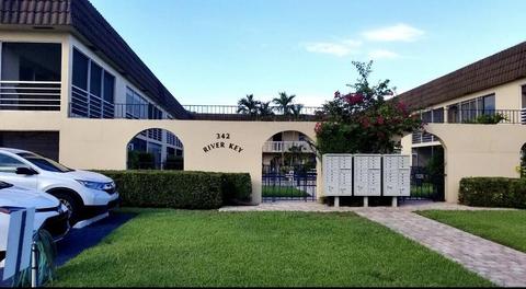 342 Southwind Dr #117, North Palm Beach, FL 33408