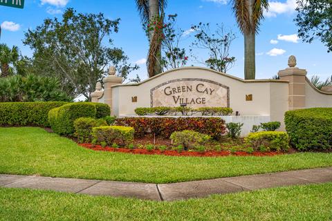 6769 Heritage Grande #2207, Boynton Beach, FL 33437