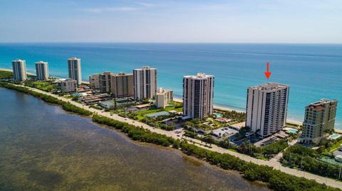 5380 N Ocean Dr #9B, Riviera Beach, FL 33404