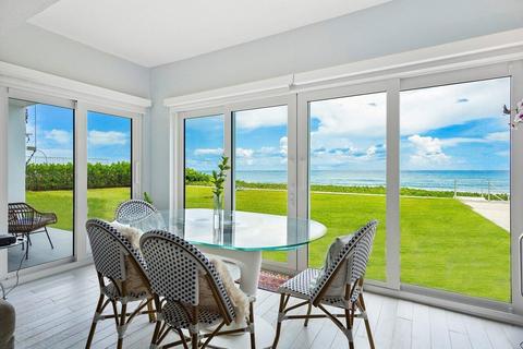 2909 S Ocean Blvd #1B1, Highland Beach, FL 33487