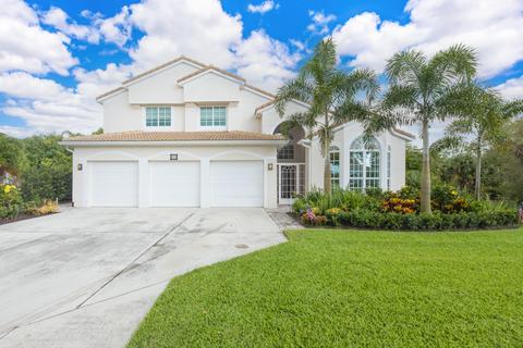 894 SW Lake Charles Cir, Port Saint Lucie, FL 34986