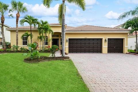 10207 Cypress Lakes Preserve Dr, Lake Worth, FL 33449