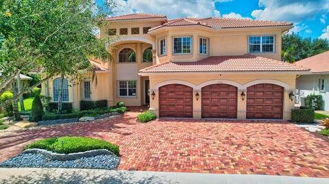 11866 Windmill Lake Dr, Boynton Beach, FL 33473