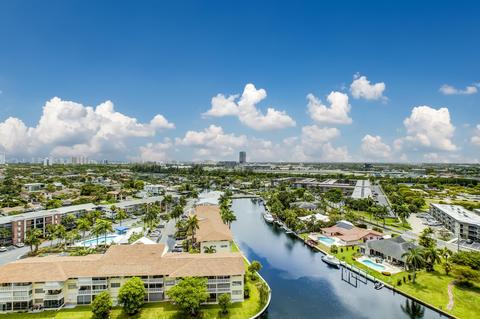 437 Golden Isles Dr #16A, Hallandale Beach, FL 33009