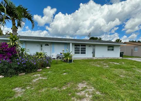 416 SE Fini Dr, Stuart, FL 34996