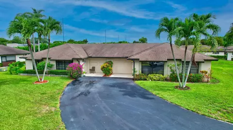 4944 Hawkwood Way #A, Boynton Beach, FL 33436