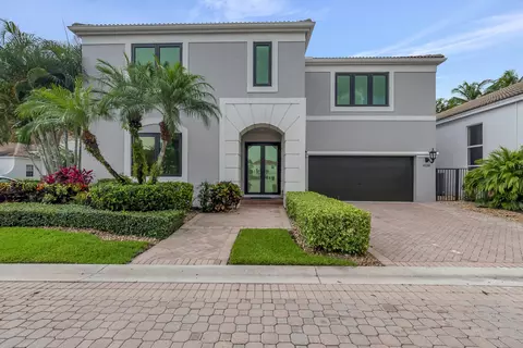 4238 NW 65th Pl, Boca Raton, FL 33496
