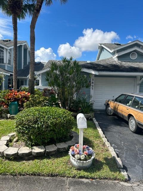 3805 Island Club E Cir, Lake Worth, FL 33462