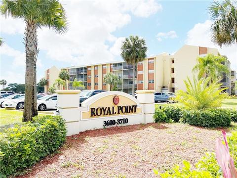 3700 NW 21st St #312, Lauderdale Lakes, FL 33311
