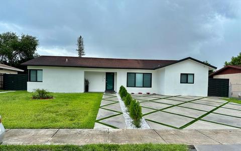 11114 SW 158th Ter, Miami, FL 33157