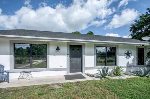 16725 75th Pl N, Loxahatchee, FL 33470