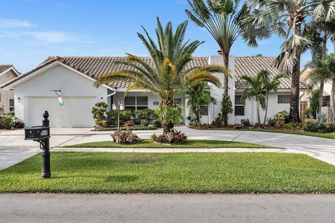 5654 Boca Chica Ln, Boca Raton, FL 33433