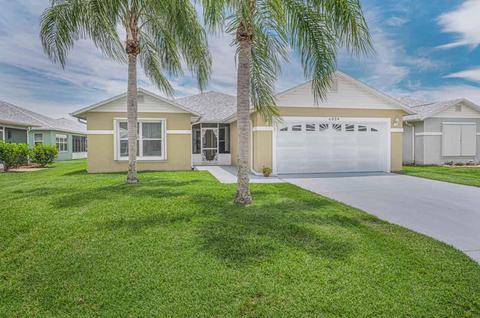 6024 Alexandria Cir, Fort Pierce, FL 34982