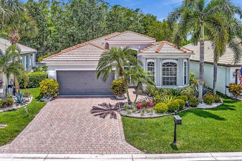 6514 Via Primo St, Lake Worth, FL 33467