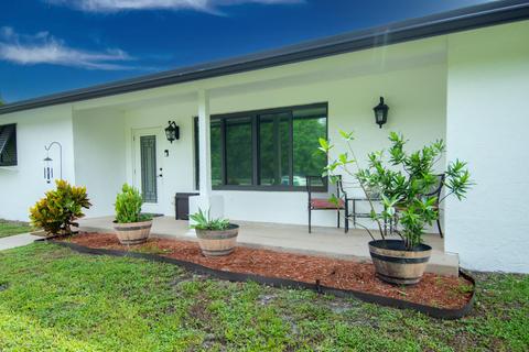 4830 SW 172nd Ave, Southwest Ranches, FL 33331