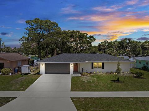 1918 Wren Ave, Fort Pierce, FL 34982