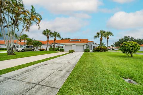 15240 W Tranquility Lake Dr, Delray Beach, FL 33446