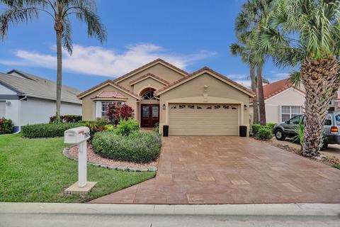 7509 Ironbridge Cir, Delray Beach, FL 33446