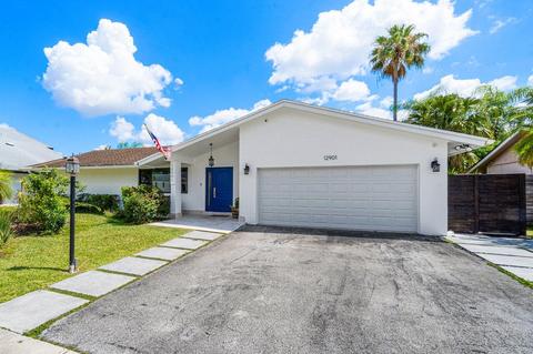 12901 SW 148th St Rd, Miami, FL 33186