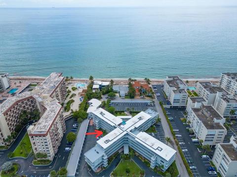 3500 S Ocean Blvd #114, South Palm Beach, FL 33480